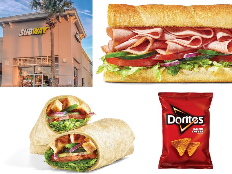 Subway