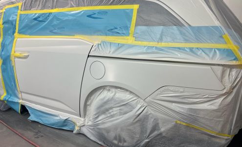 Pearl Street Auto Body