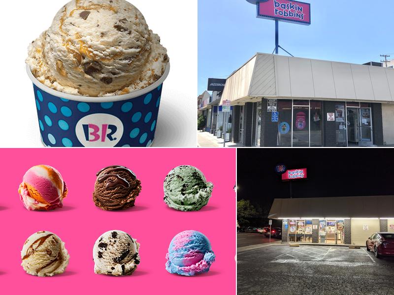 Baskin-Robbins