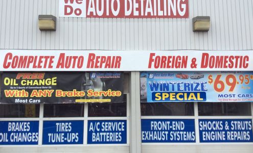 Best Auto Mart