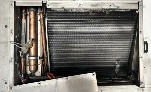 Thermo King Northeast