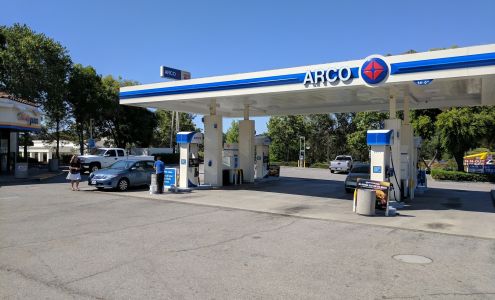 ARCO Atascadero