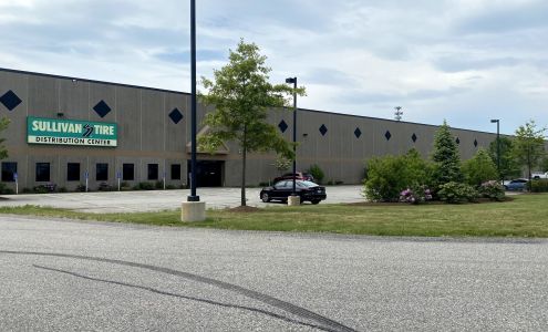 Sullivan Tire Warehouse