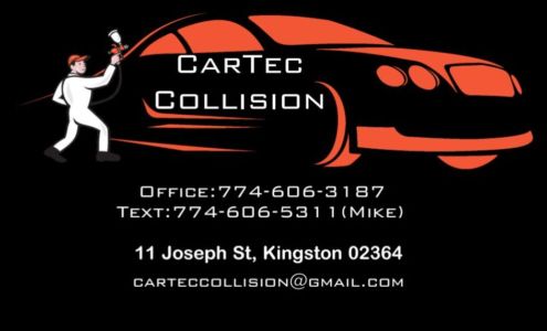 CarTec Collision