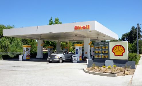 Shell Atascadero