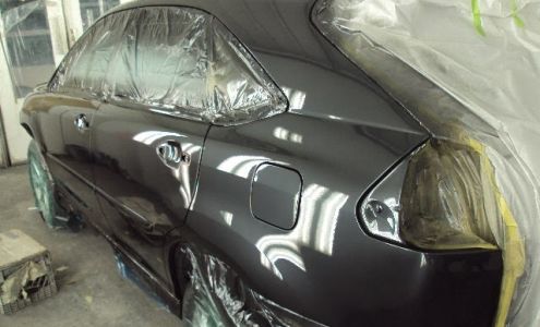Collegetown Auto