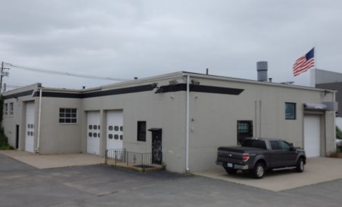 Spencer Collision Center Inc