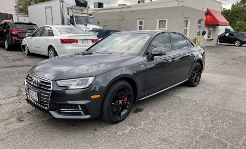 Expert Collision Center