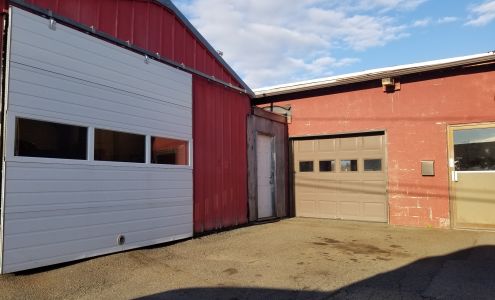 Dave I's Auto Repair