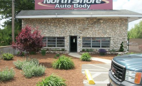 North Shore Auto Body