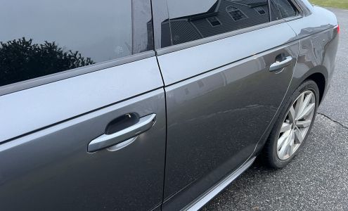 Factory Collison Center