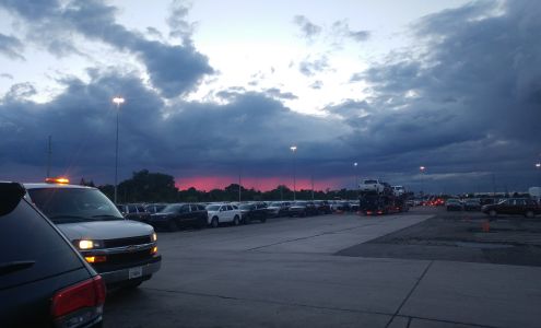 Cassens Transport Co