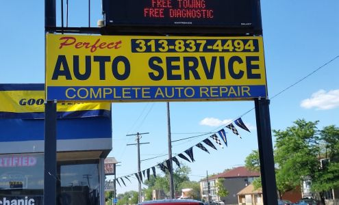 Perfectautoservices