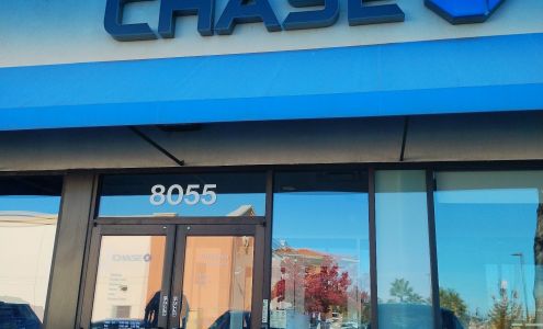Chase Bank Atascadero