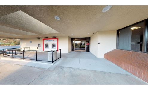 Bank of America Financial Center Atascadero