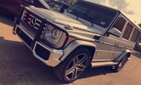 Quality Auto Service