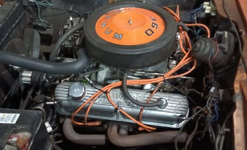 Strictly Transmissions