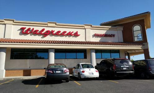 Walgreens