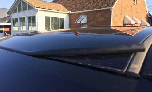 SIMBOL AUTO GLASS SHOP