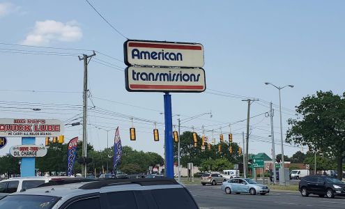 American Transmissions