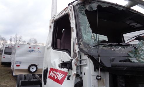 Rite Way Truck & Trailer Repair Inc