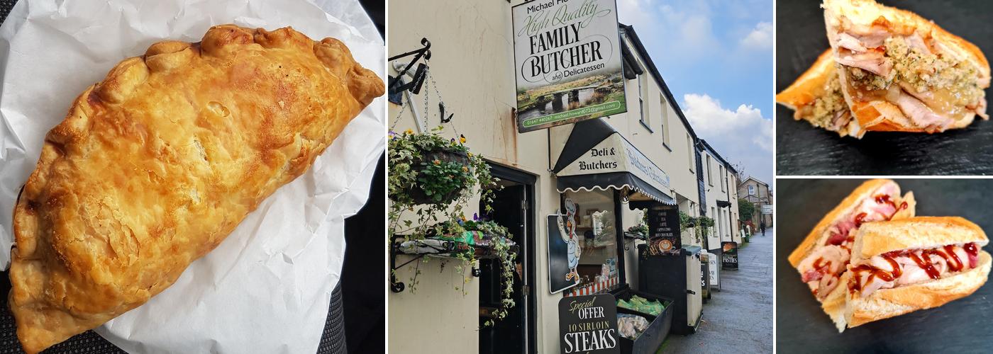 Michael Howard High Quality Family Butchers Ltd