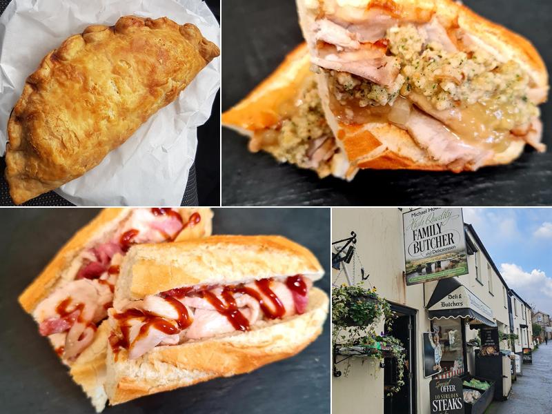 Michael Howard High Quality Family Butchers Ltd