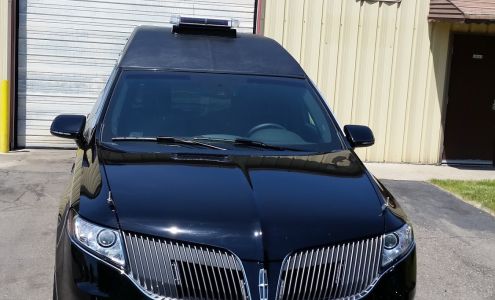 Public Funeral Car Services