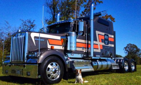 Eleven Mile Collision