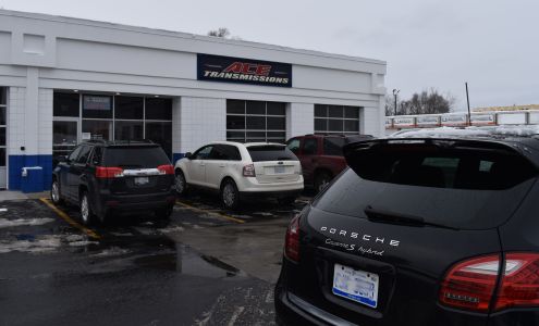 Ace Transmissions - Plainfield