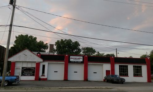 MasterShift Transmissions