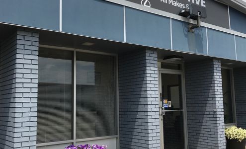 Harvey All Car Collision