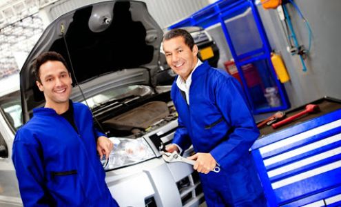 Earl's Transmission Service