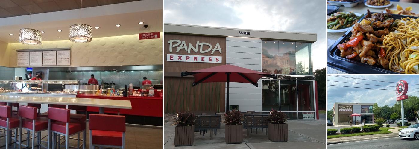 Panda Express