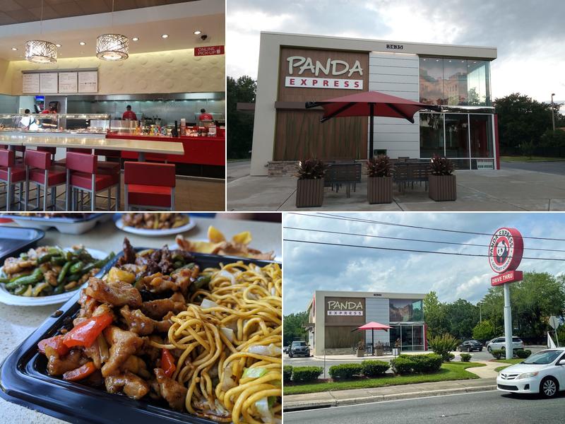 Panda Express