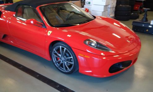 First Choice Window Tinting