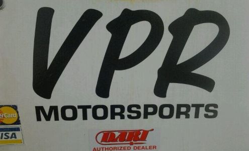 VPR Motor Sports LLC