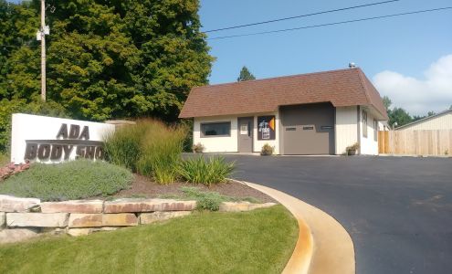 Ada Body Shop