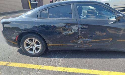 X L Autobody & Paint