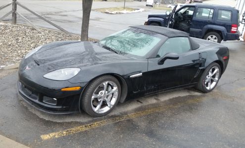 Pennington Collision