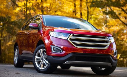 Ziebart World Headquarters