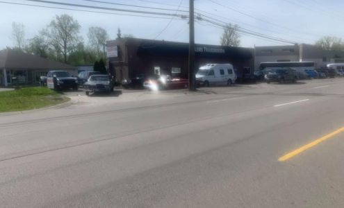 Clems Transmission & Auto Center