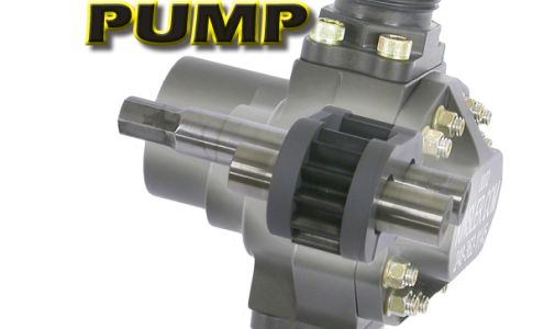 Kinsler Fuel Injection