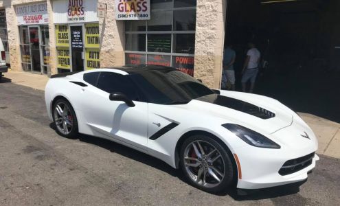 Golden Star Auto Glass