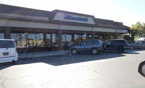 Goodwill Atascadero