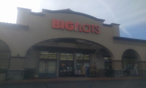 Big Lots