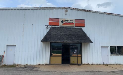 Automotive Machine Shop