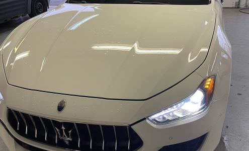 National Auto Glass & Mirror