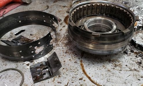 Drive Line Performance Services