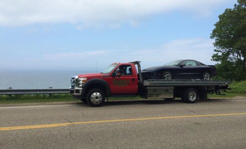 Graham's Towing and Recovery